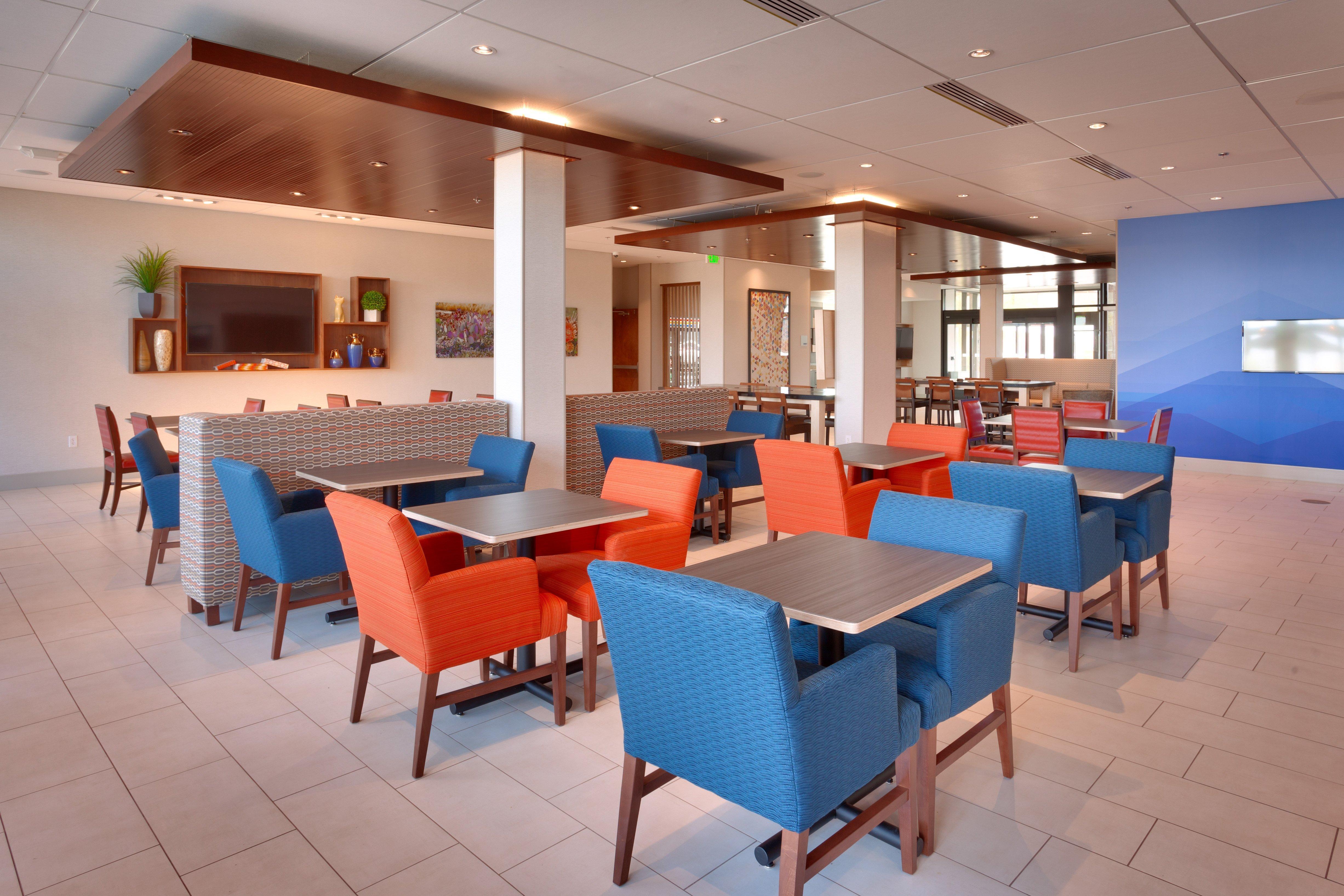 Holiday Inn Express & Suites Phoenix West - Buckeye By Ihg Exterior photo