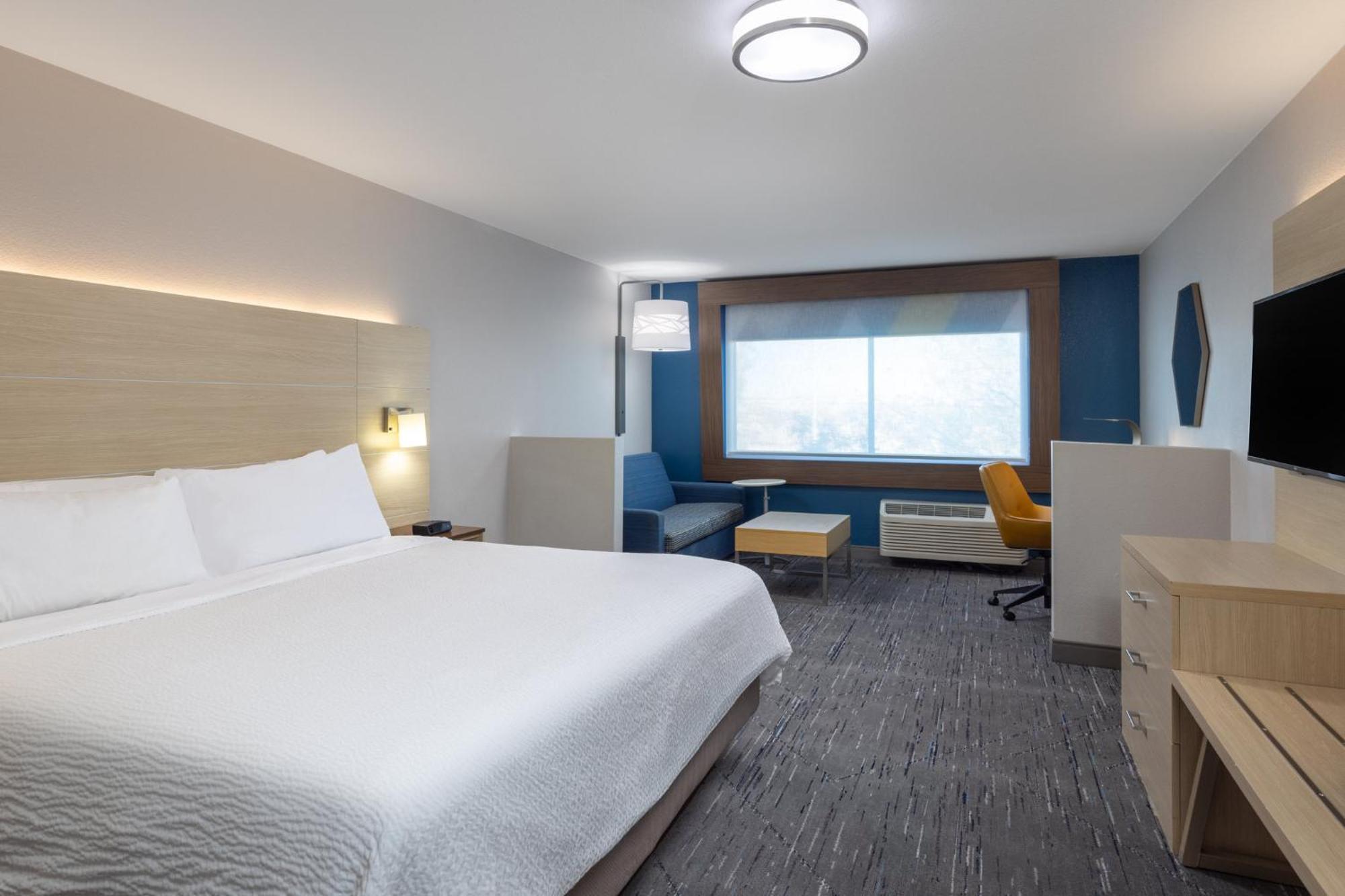 Holiday Inn Express & Suites Phoenix West - Buckeye By Ihg Exterior photo
