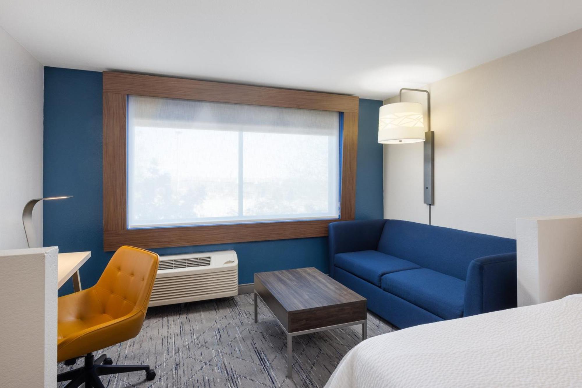 Holiday Inn Express & Suites Phoenix West - Buckeye By Ihg Exterior photo