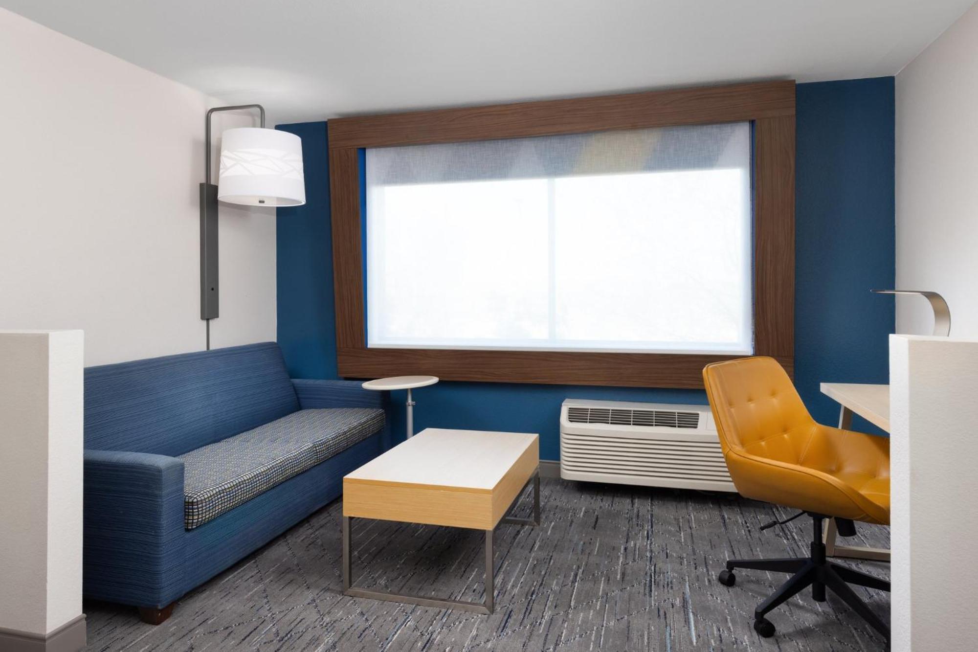 Holiday Inn Express & Suites Phoenix West - Buckeye By Ihg Exterior photo