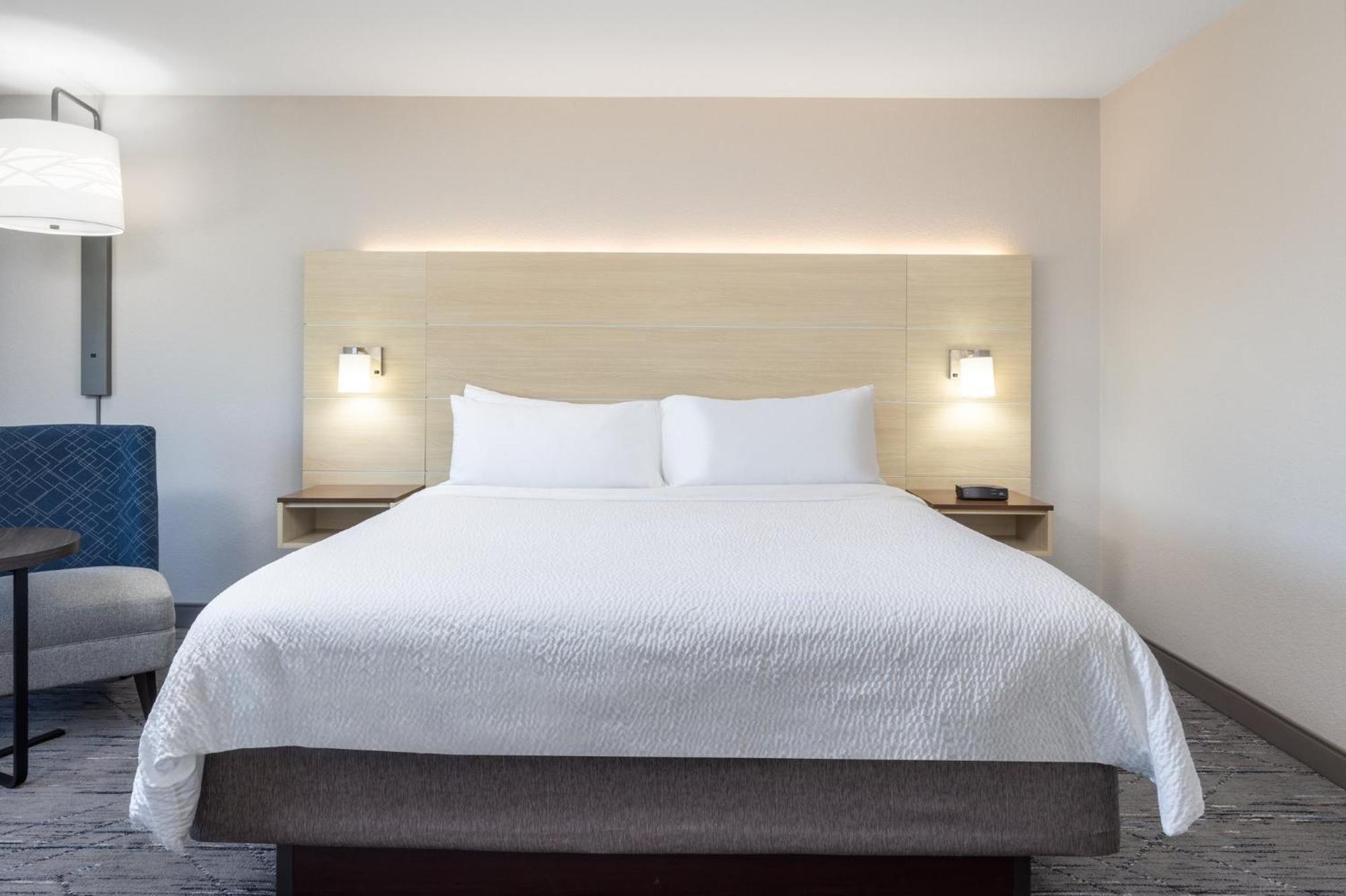 Holiday Inn Express & Suites Phoenix West - Buckeye By Ihg Exterior photo