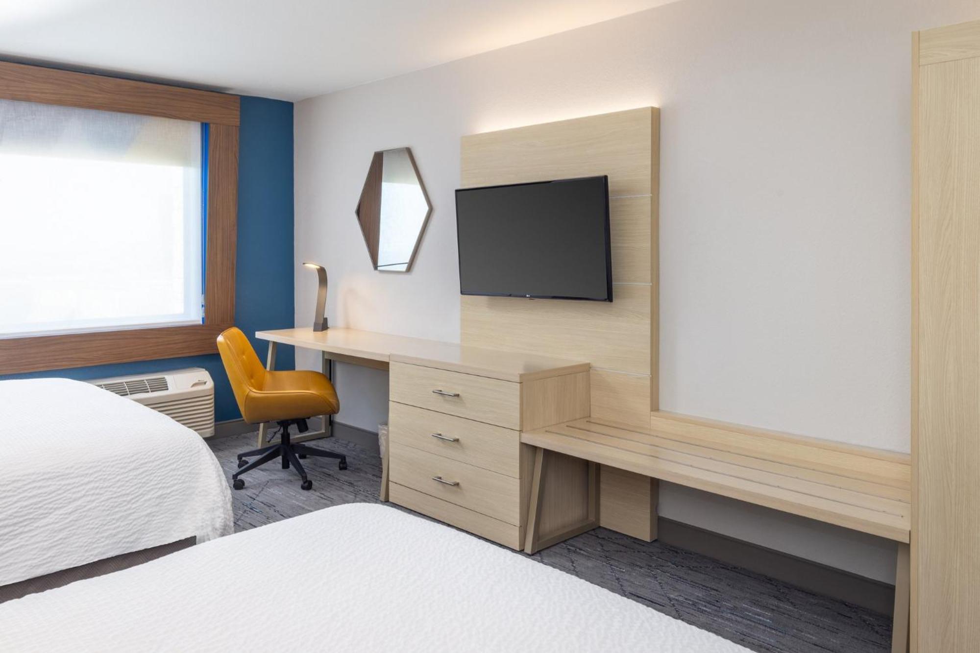 Holiday Inn Express & Suites Phoenix West - Buckeye By Ihg Exterior photo