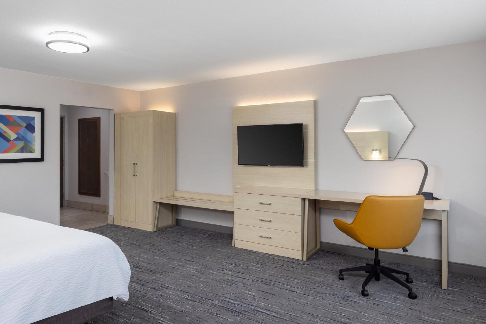 Holiday Inn Express & Suites Phoenix West - Buckeye By Ihg Exterior photo